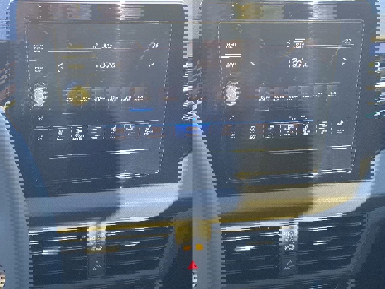 New 2026 Volkswagen Jetta Sport image 21