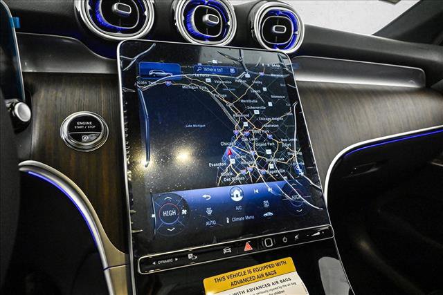 New 2026 Mercedes-Benz GLC 300 4MATIC image 14