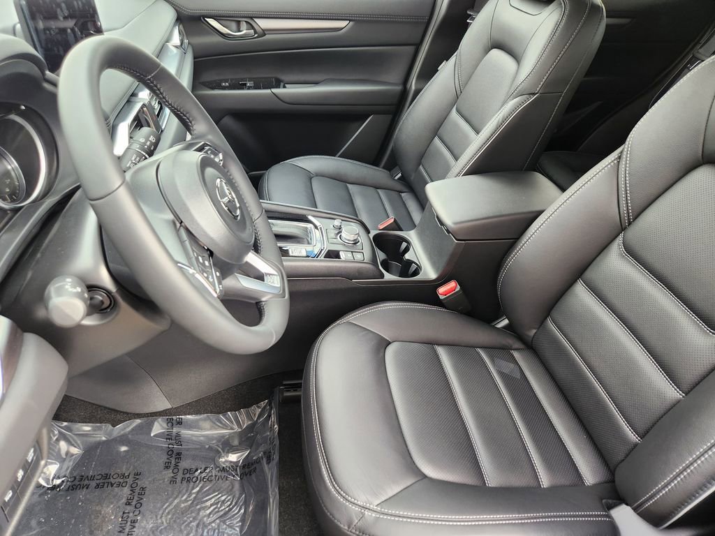 New 2025 MAZDA CX-5 AWD 2.5 S image 6