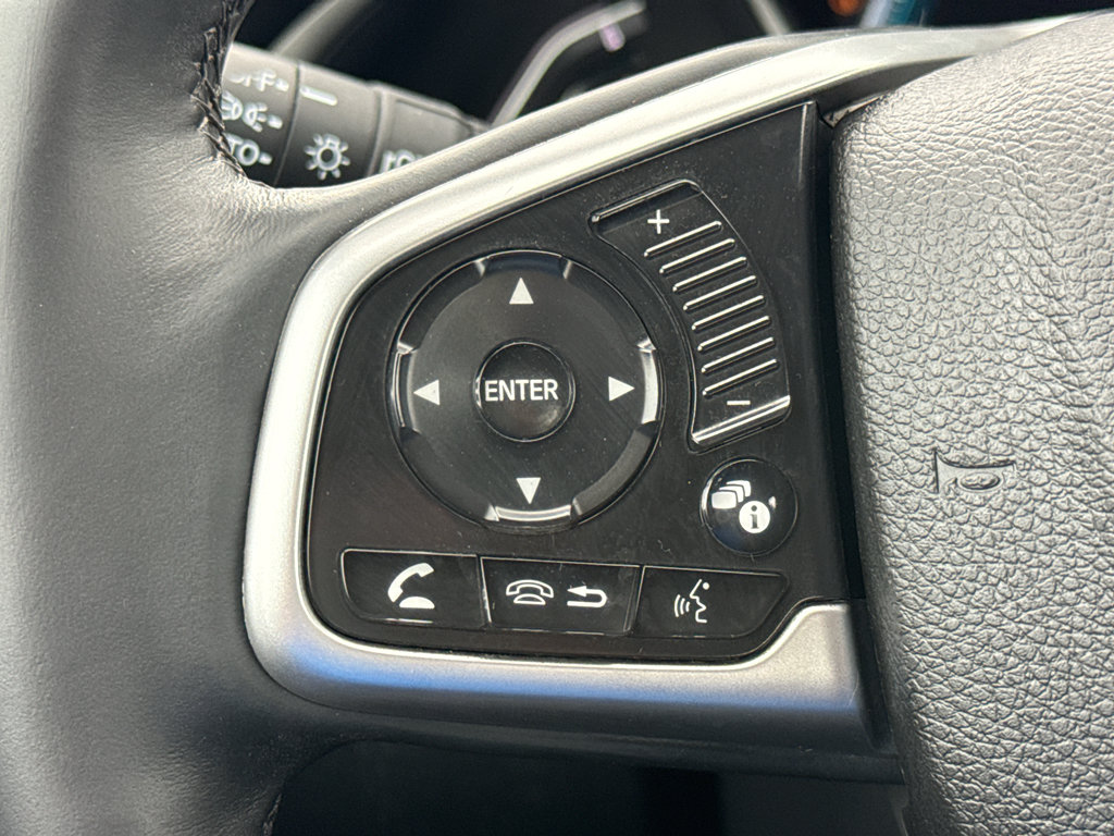 Used 2018 Honda Civic EX-T image 15