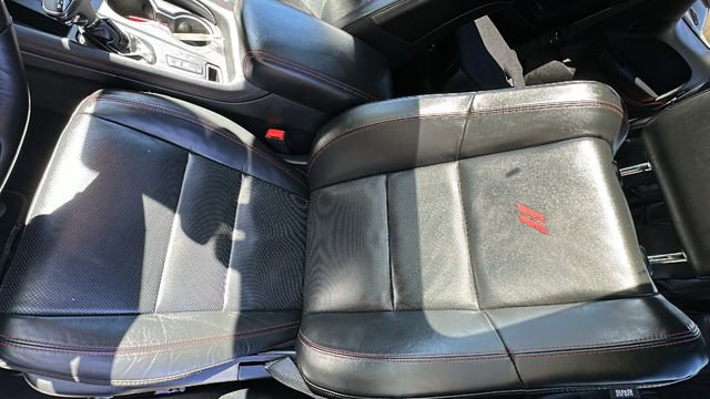 Used 2025 Dodge Durango R/T AWD/4WD image 23