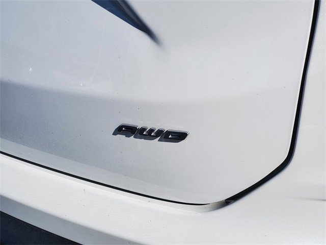 Used 2022 Ford Edge SEL w/ Convenience Package image 31