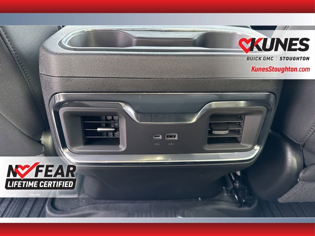 New 2026 GMC Sierra 1500 SLT w/ SLT Convenience Package image 31