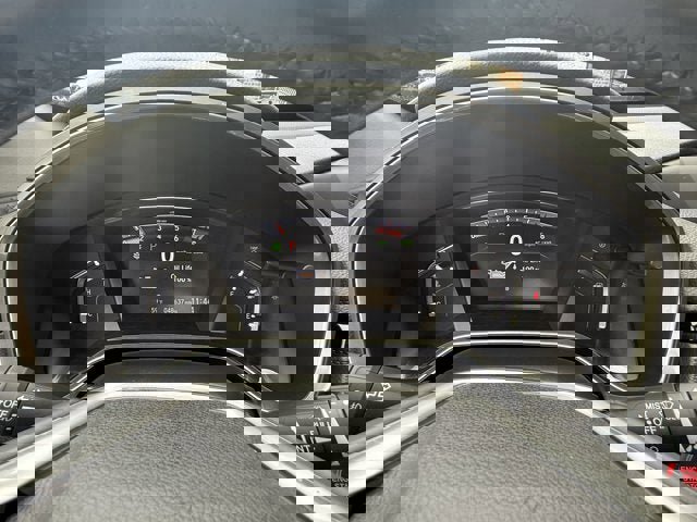 Used 2021 Honda CR-V EX-L image 26