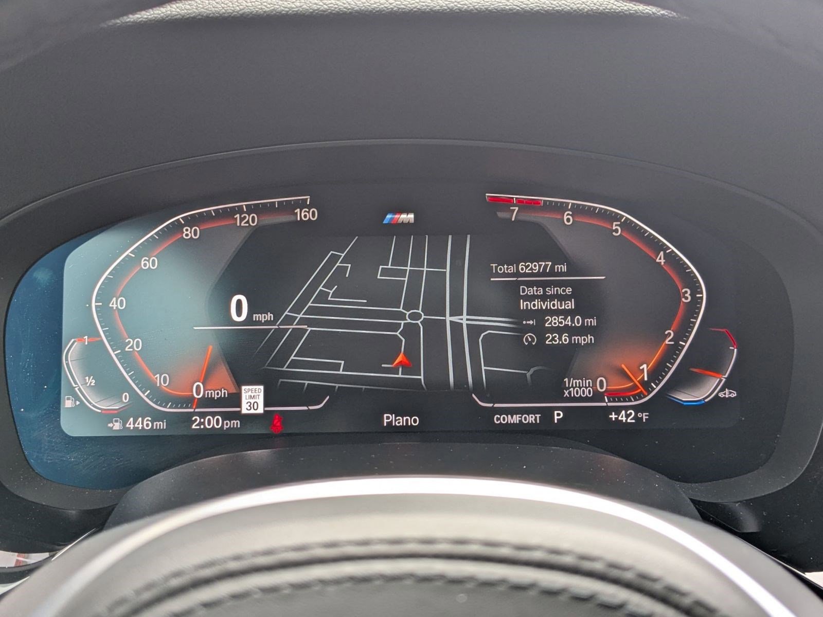 Used 2021 BMW 540i xDrive 540i xDrive image 16