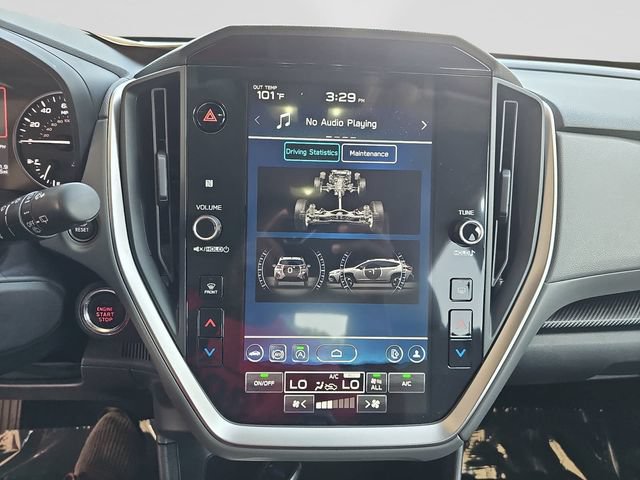 Used 2024 Subaru Crosstrek 2.0i Premium AWD/4WD image 17