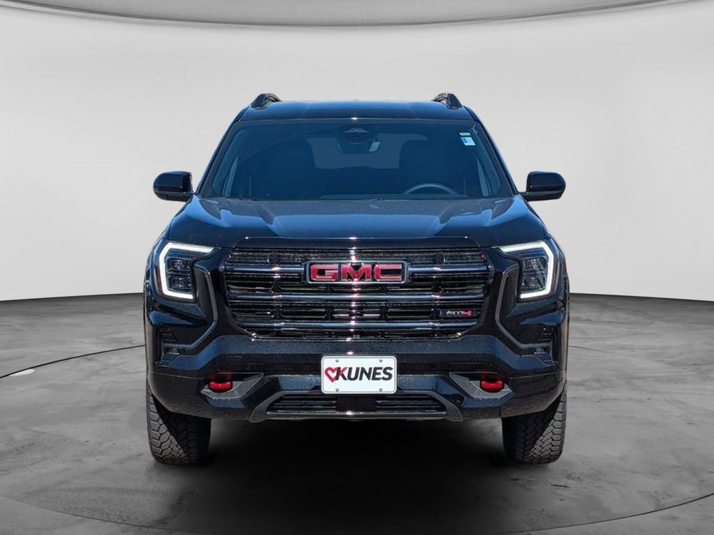 New 2026 GMC Terrain AT4 w/ Technology Package II AWD/4WD image 2