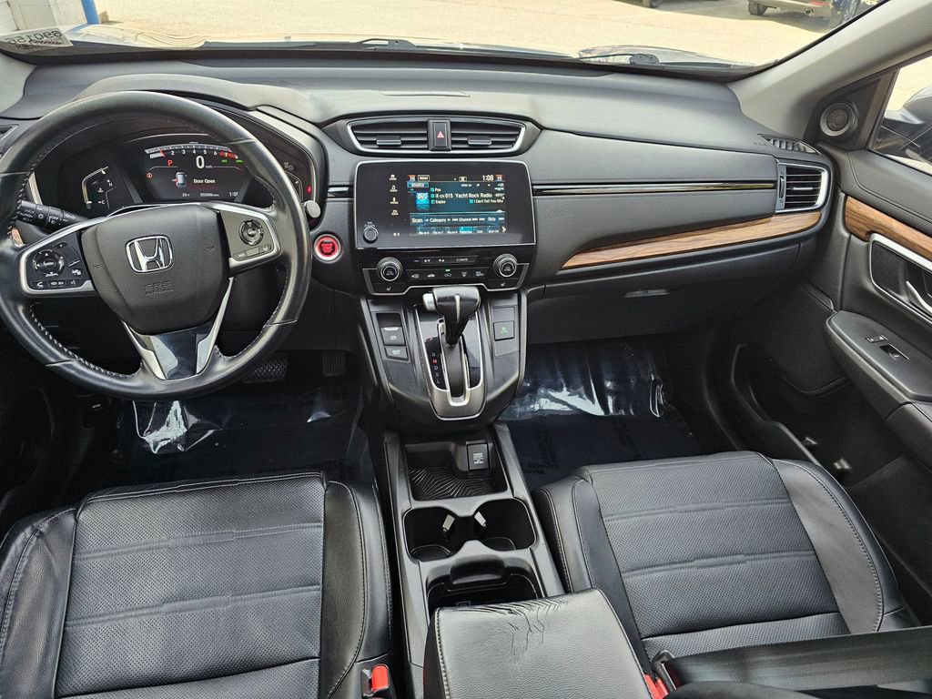 Used 2019 Honda CR-V EX-L image 15