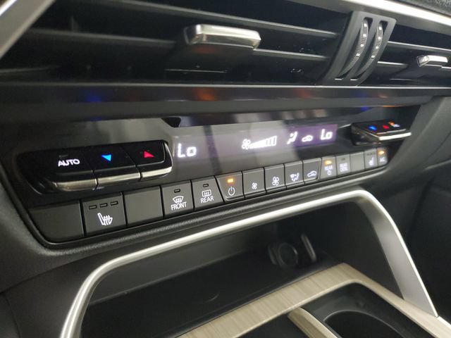 Certified 2025 MAZDA CX-90 Plug-In Hybrid w/Premium Sport AWD/4WD image 28