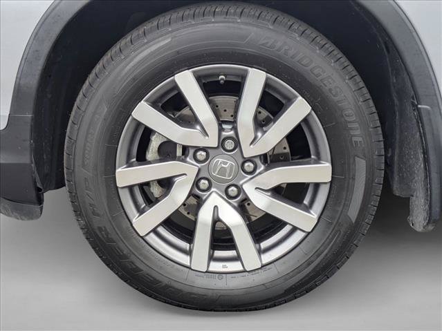 Used 2020 Honda Pilot EX image 24