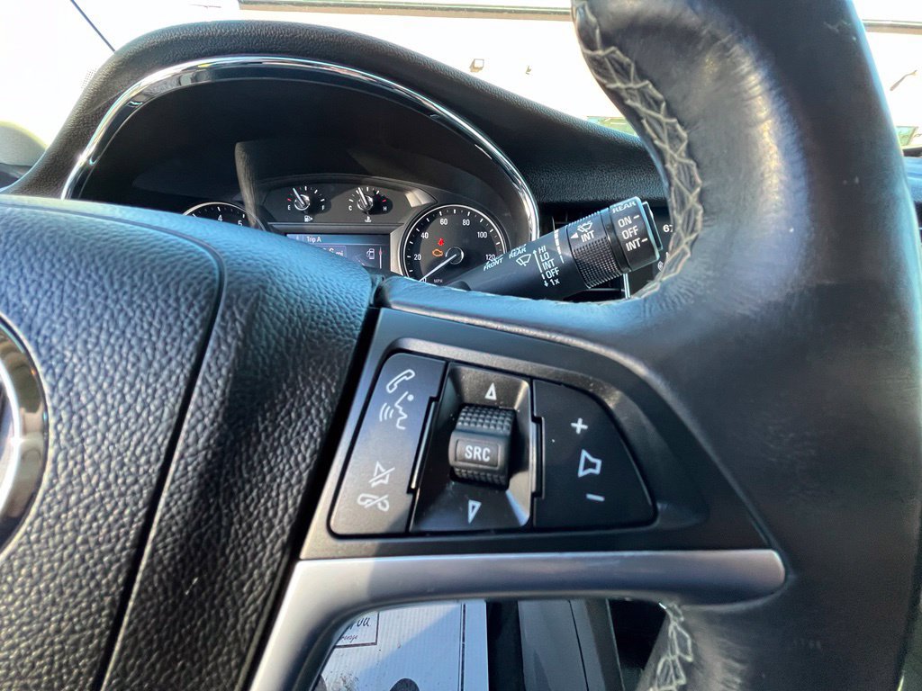 Used 2019 Buick Encore Preferred AWD/4WD image 39