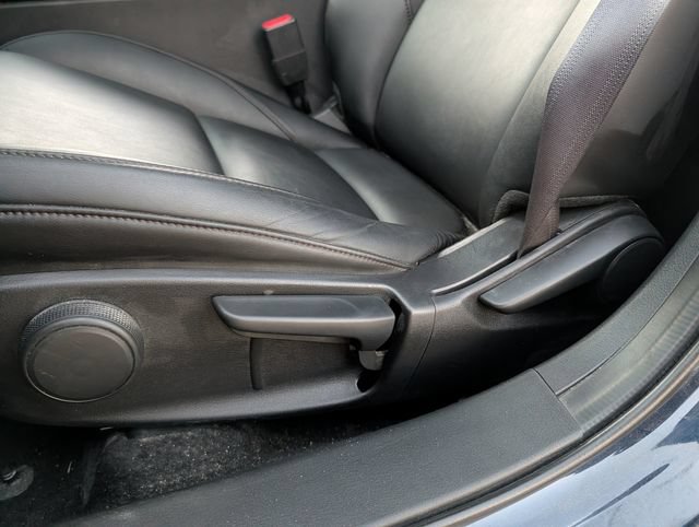 Used 2024 MAZDA MAZDA3 s FWD image 21