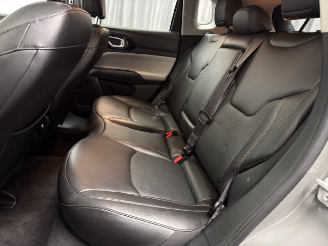 Used 2022 Jeep Compass Limited AWD/4WD image 26