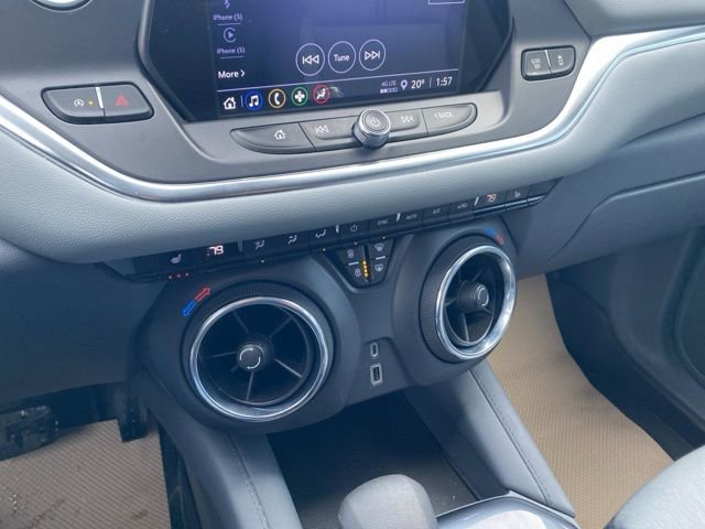 Used 2022 Chevrolet Blazer LT image 12