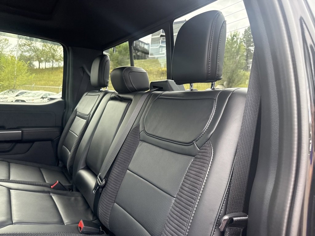 Certified 2023 Ford F150 Raptor image 19