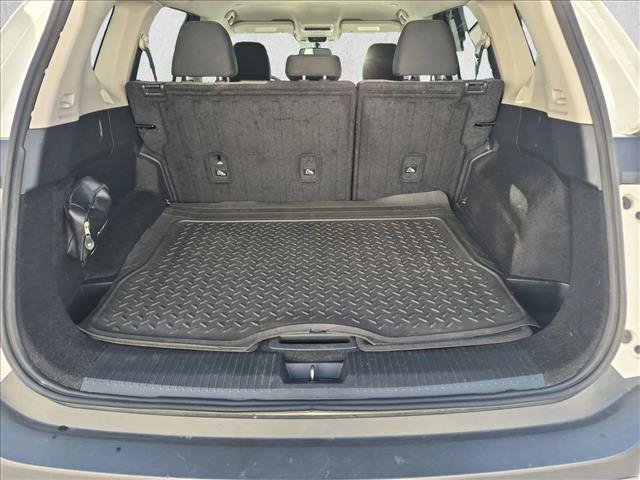 Used 2022 Nissan Rogue S AWD/4WD image 6