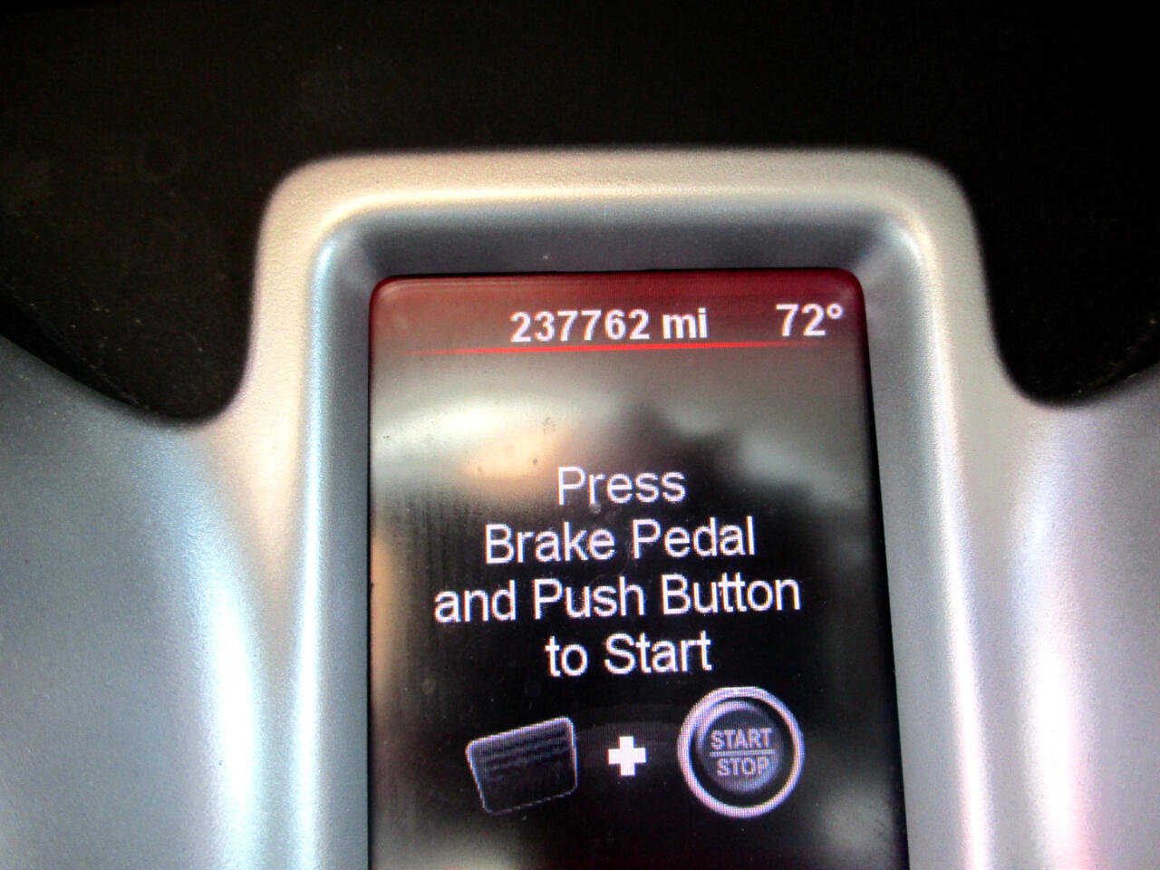 Used 2012 Dodge Journey SXT image 14