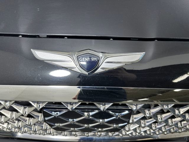 Used 2021 Genesis G70 2.0T Sport image 9