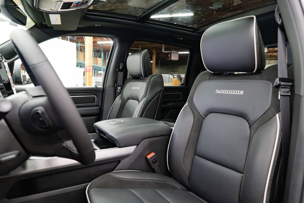 New 2026 RAM 1500 Laramie image 25
