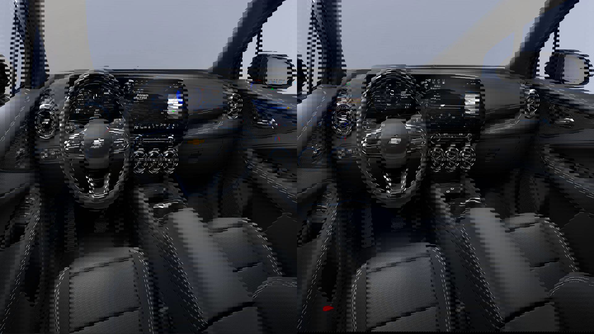 New 2026 Chevrolet Blazer EV LT image 54