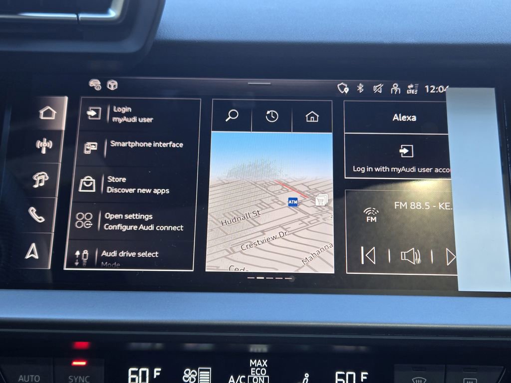 New 2026 Audi S3 Premium image 20