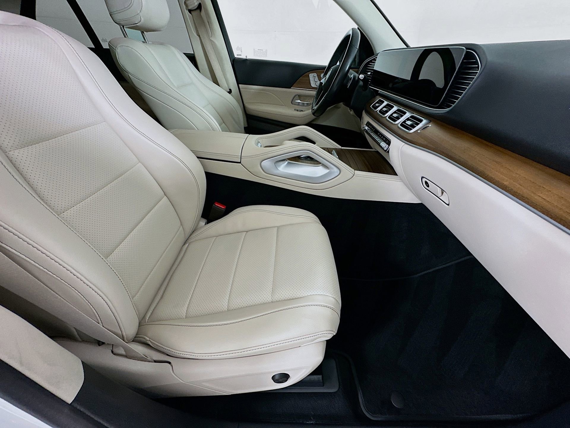 Certified 2024 Mercedes-Benz GLE 350 GLE 350 image 30