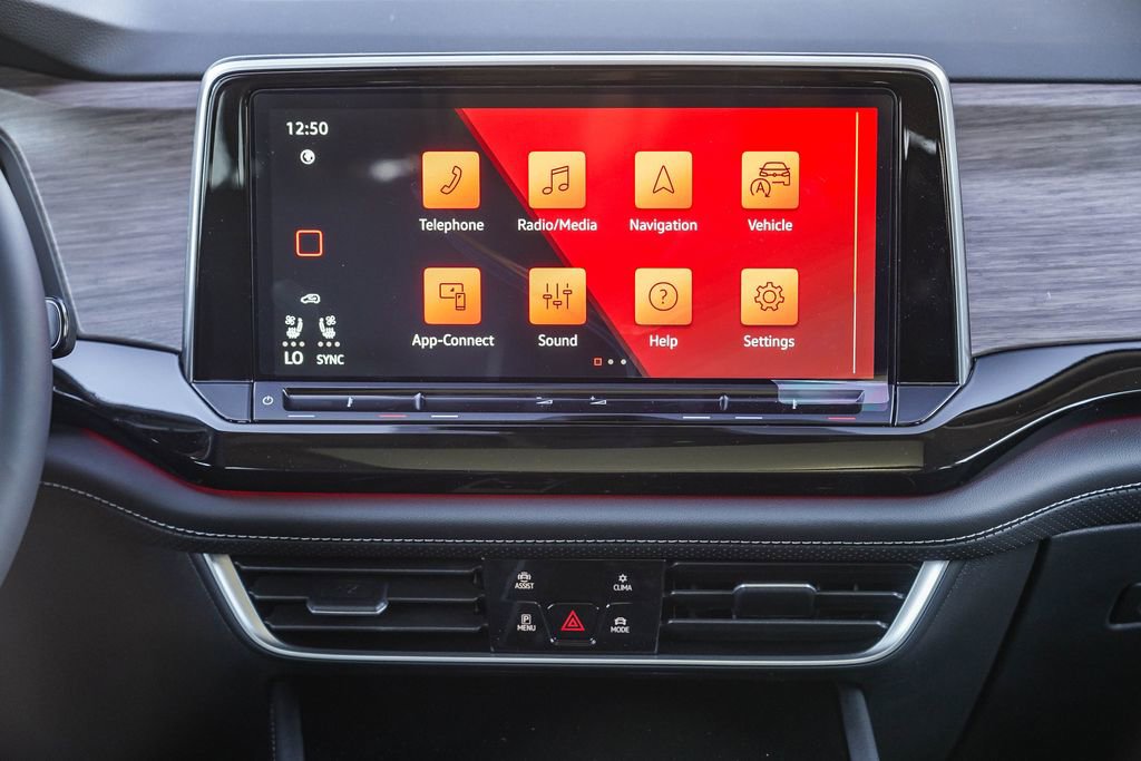 New 2026 Volkswagen Atlas SEL Premium R-Line image 17