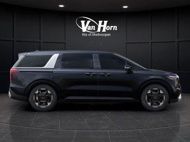 New 2026 Kia Carnival EX image 2