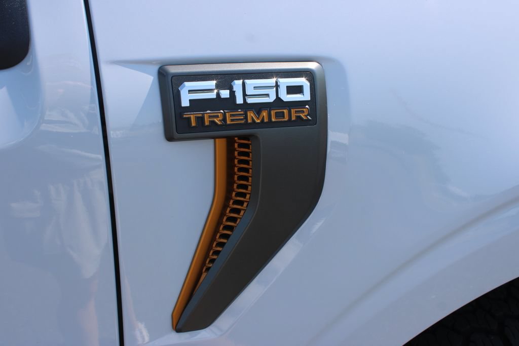Used 2025 Ford F150 Tremor w/ Equipment Group 402A High AWD/4WD image 13
