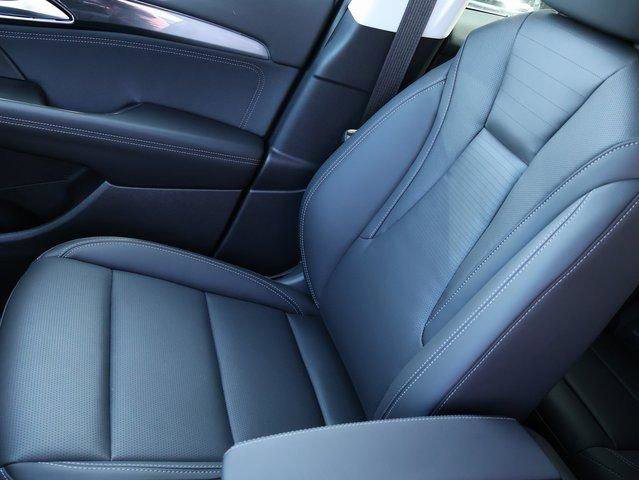 New 2026 Buick Envision Preferred image 25