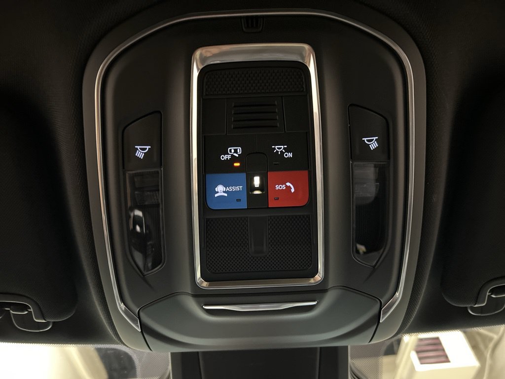 New 2026 Jeep Cherokee Laredo AWD/4WD image 28