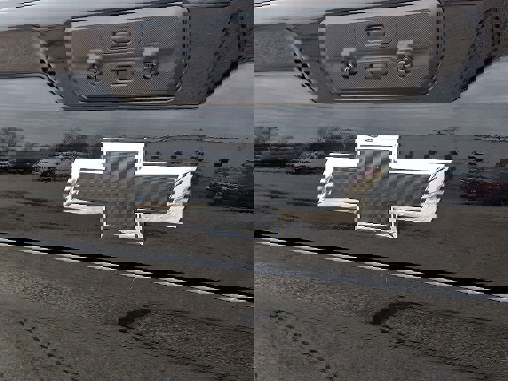 Certified 2025 Chevrolet Silverado 2500 LTZ w/ LTZ Convenience Package image 33