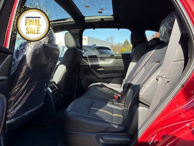 New 2026 MAZDA CX-70 3.3 Turbo S w/ Premium Package image 13