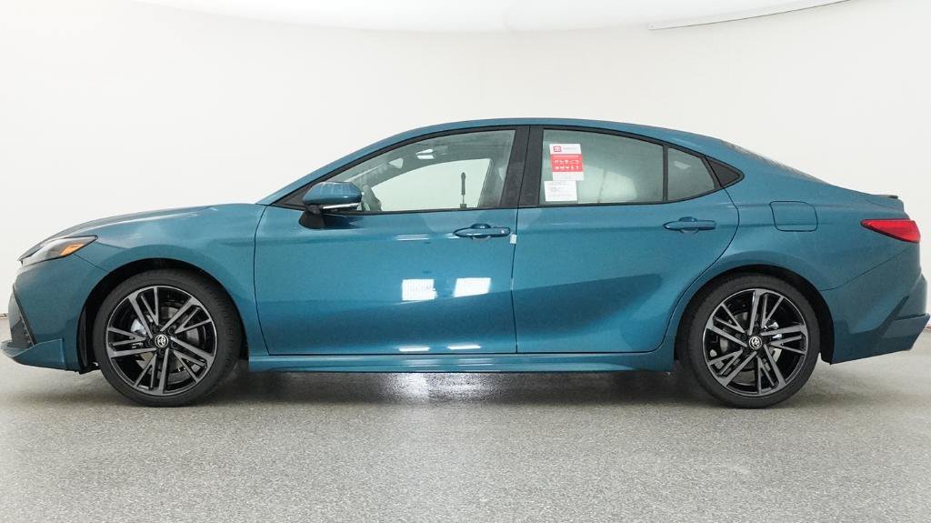 New 2026 Toyota Camry XSE w/ Premium Plus Package FWD image 22