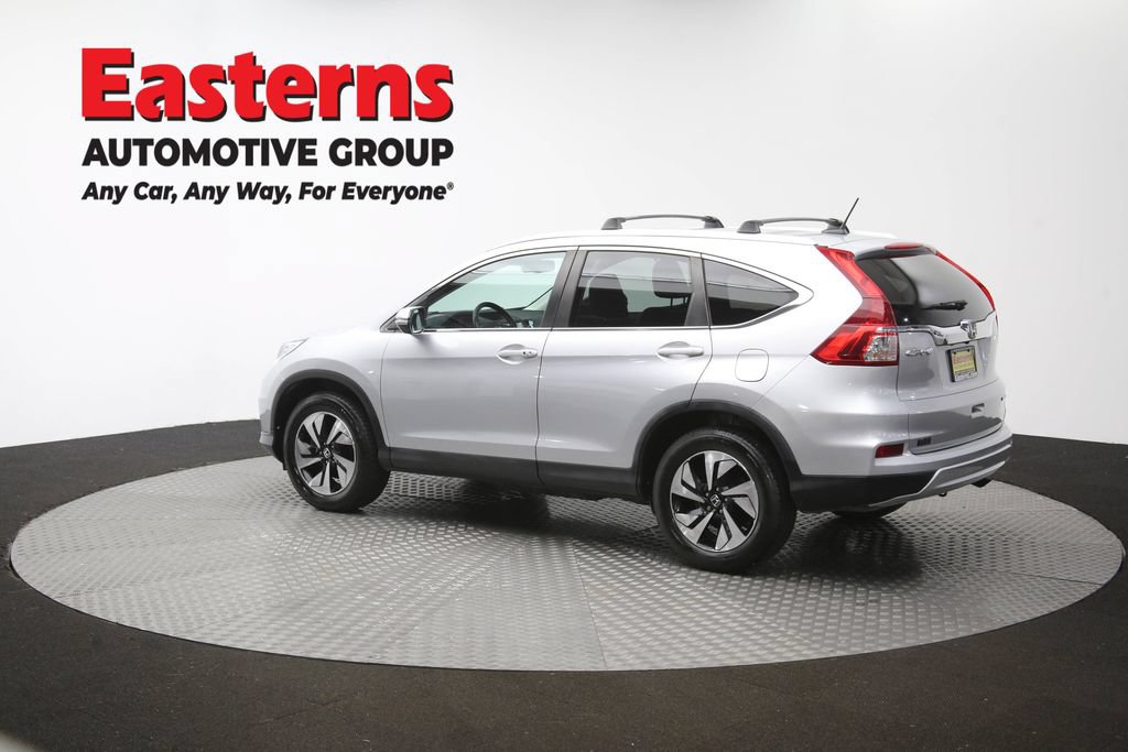 Used 2015 Honda CR-V Touring image 65
