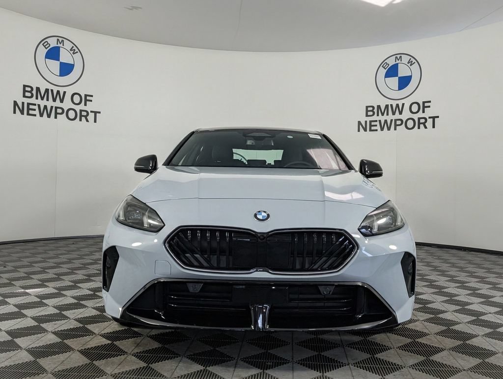 New 2026 BMW 228i xDrive w/ Technology Package AWD/4WD image 4