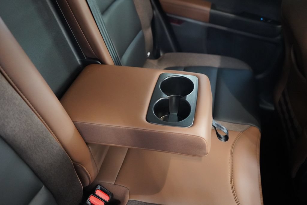 New 2026 Ford Bronco Sport Outer Banks w/ Outer Banks Tech Package+ AWD/4WD image 25