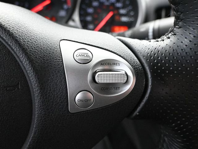 Used 2016 Nissan 370Z Coupe image 25