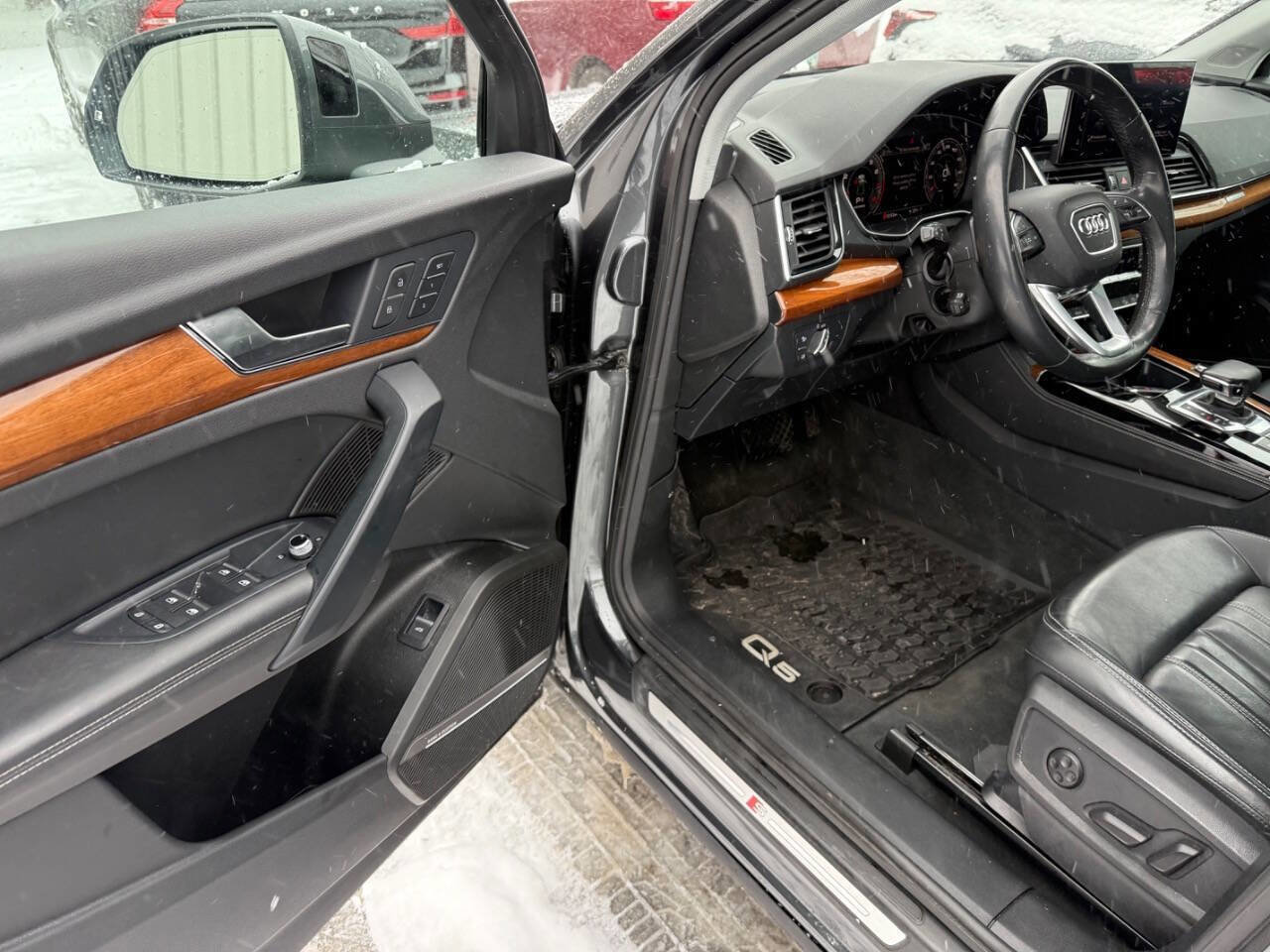 Used 2023 Audi Q5 2.0T Premium Plus w/ Premium Plus Package image 20