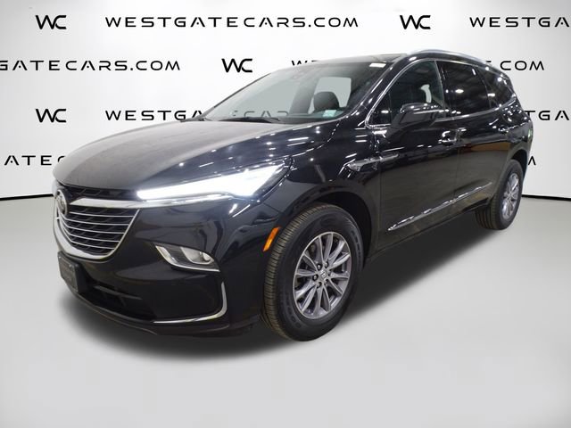 Used 2024 Buick Enclave Premium image 1