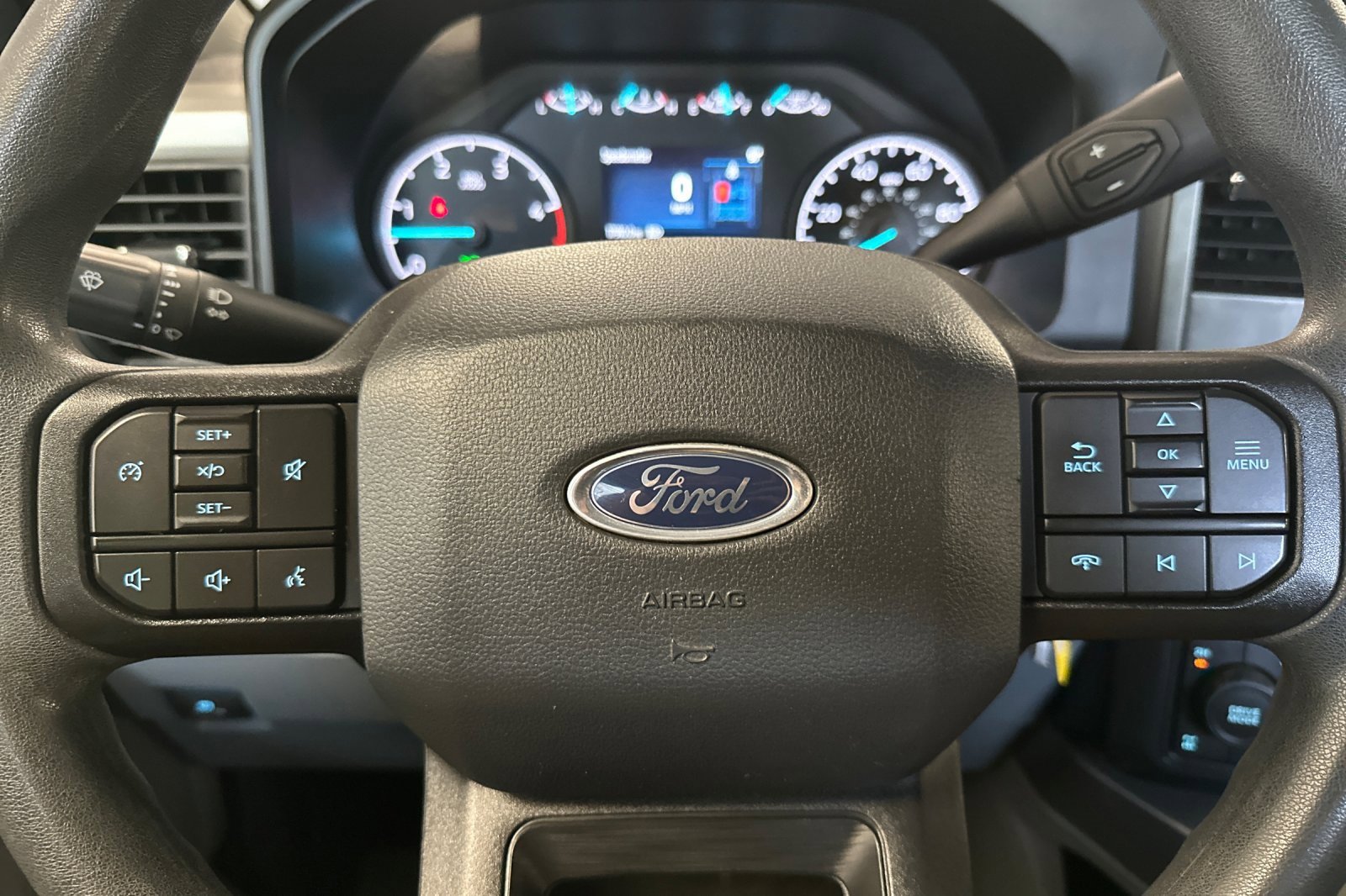 Used 2023 Ford F250 XLT image 23