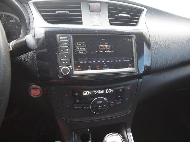Used 2019 Nissan Sentra SV FWD image 10