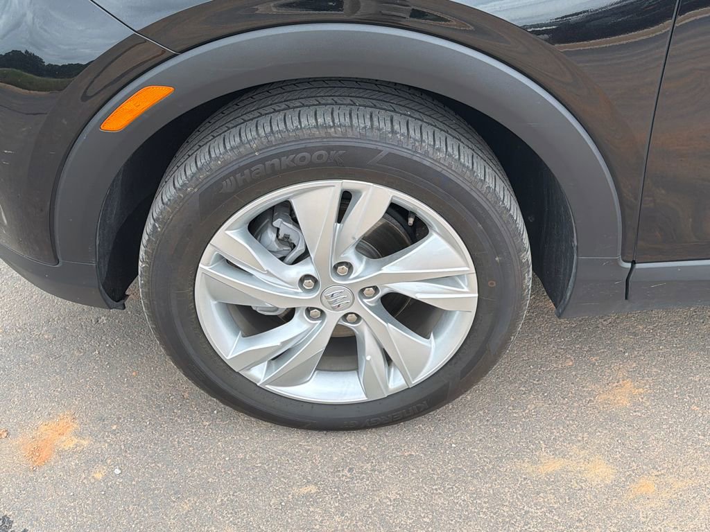Used 2025 Buick Encore GX Preferred FWD image 11
