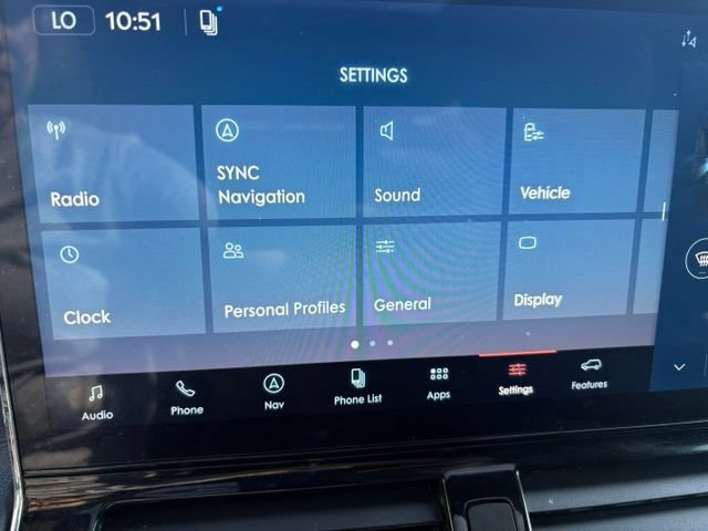 Used 2022 Lincoln Navigator L Reserve AWD/4WD image 34