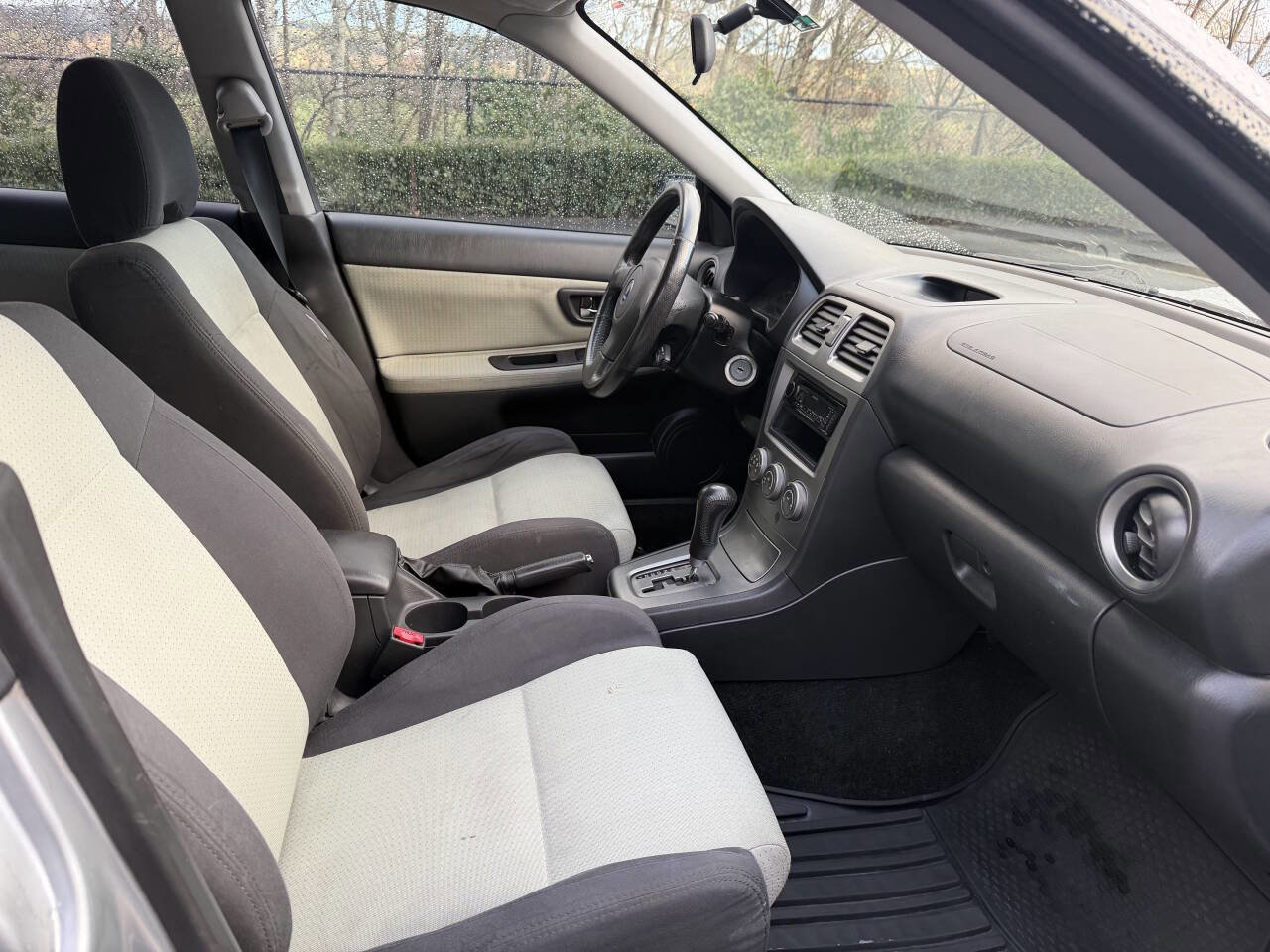 Used 2005 Saab 9-2X Aero image 14