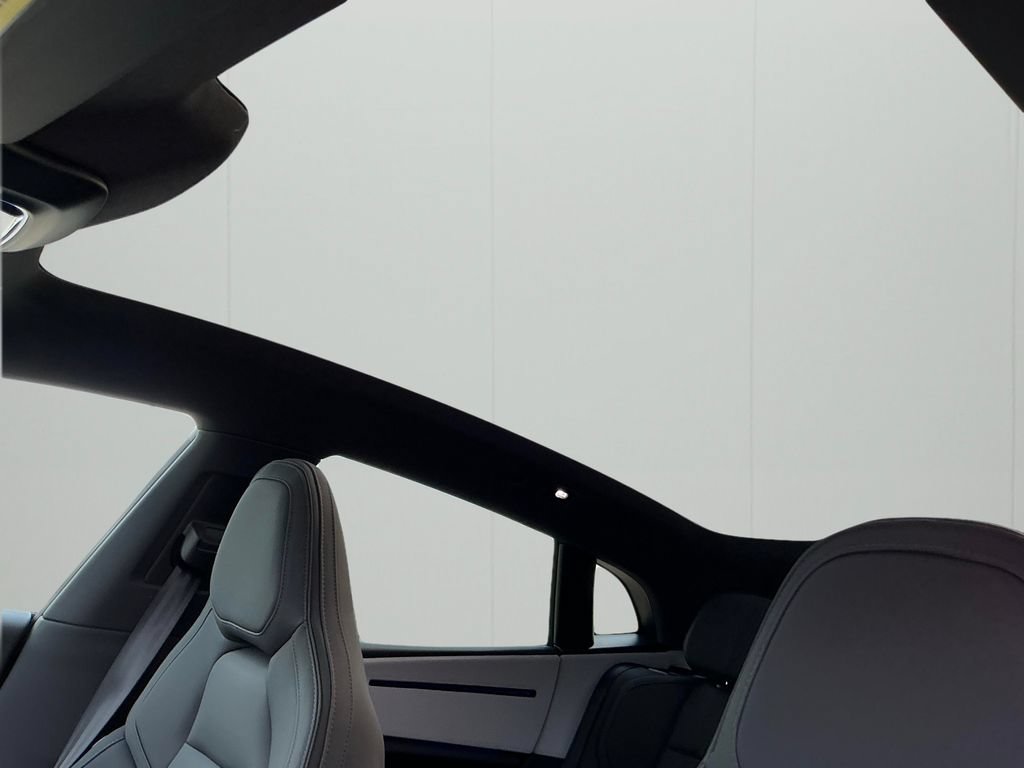 New 2026 Polestar Polestar 4 AWD/4WD image 13