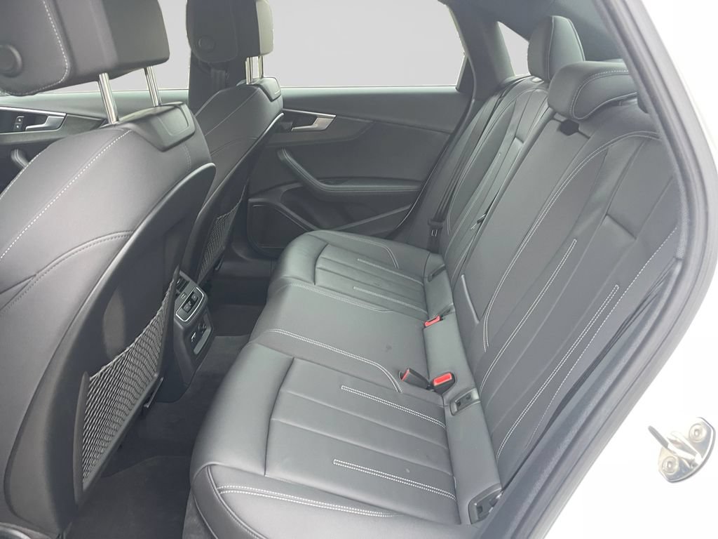 Used 2021 Audi A4 2.0T Premium Plus AWD/4WD image 19