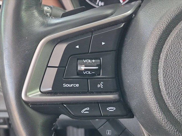 Used 2021 Subaru Outback Touring XT AWD/4WD image 18