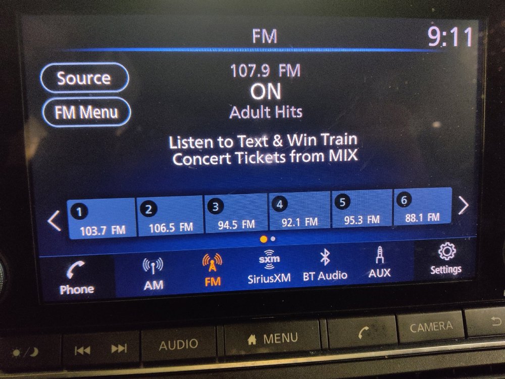 Used 2022 Nissan Altima 2.5 SR image 25