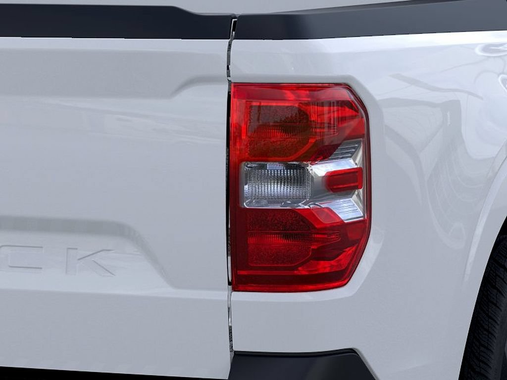 New 2026 Ford Maverick XLT AWD/4WD image 23
